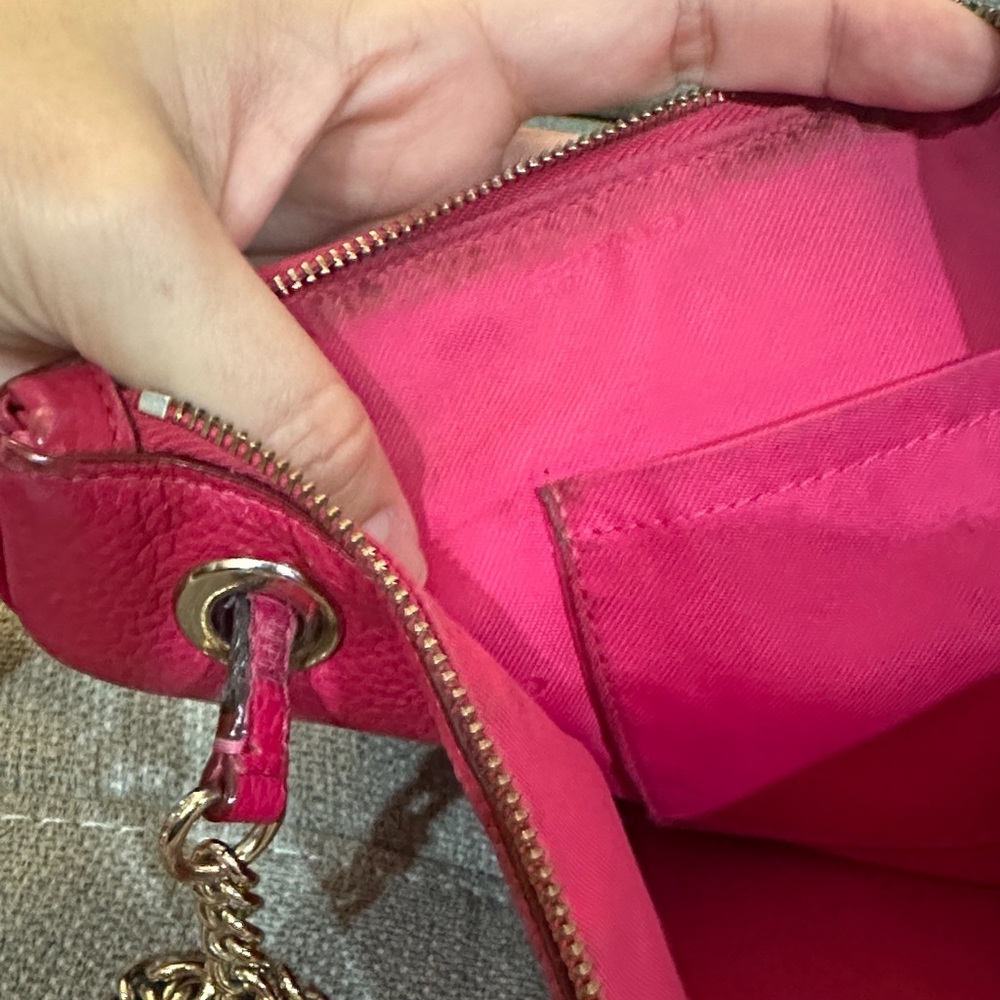 Coach Bag - Picture 13 of 17